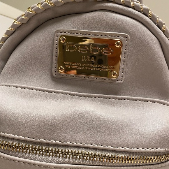 Bebe Backpack - Picture 2 of 5